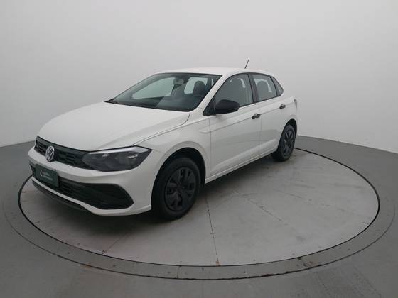 VOLKSWAGEN POLO 1.0 MPI TRACK MANUAL